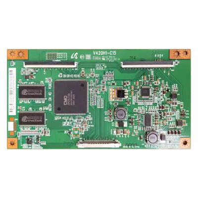 原装42L01HF LC42DS60C 液晶逻辑板 V420H1-C15 奇美V420H1-L15屏