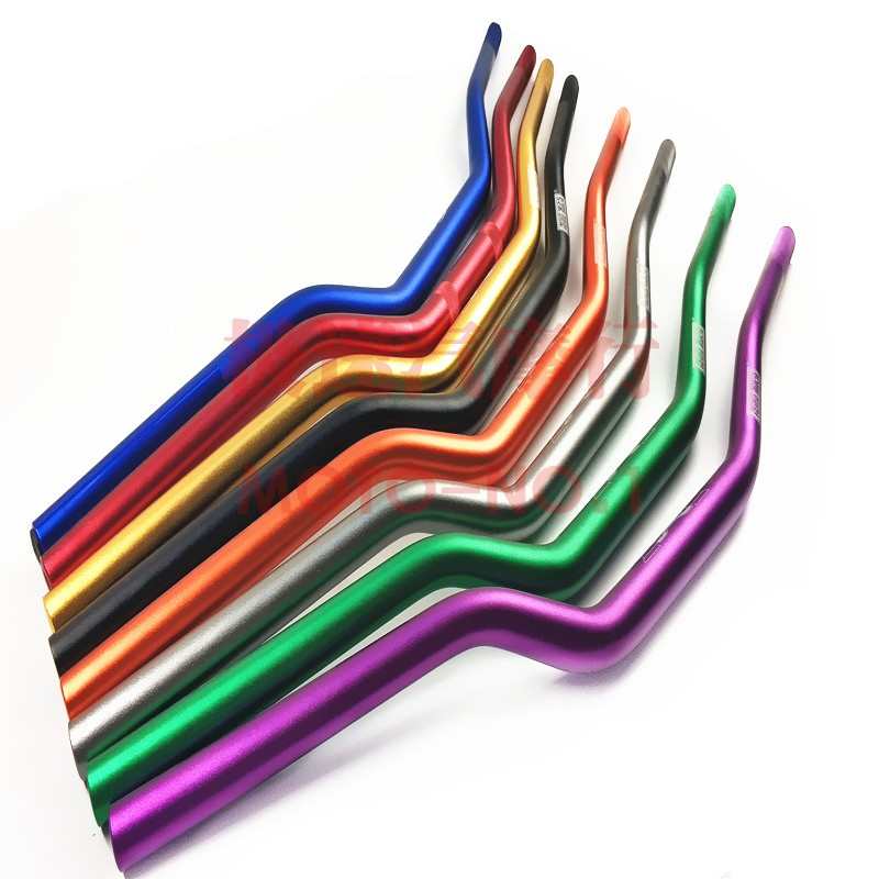 越野摩托车变径手把管车把铝合金方向把CQR魔术师波速尔海陵M4MX6