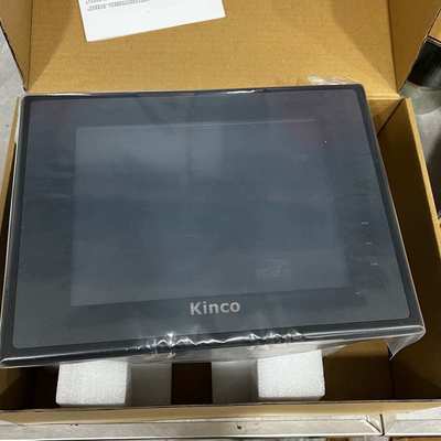 MT510T步科Kinco人机界面 7寸工业触摸屏 自带以太网