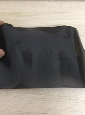 白色UPE背胶9448A背胶UPE卷材黑色超高分子聚乙烯板可加工零切