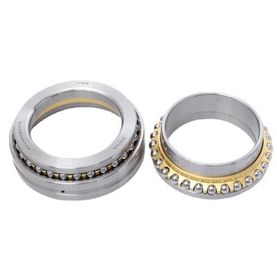 234420BM/P5双向推力角接触球轴承机床电主轴轴承微型高精度精密