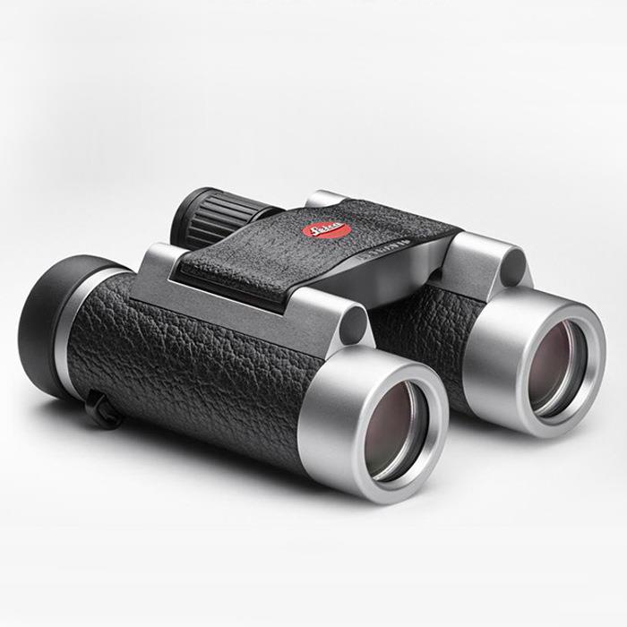 Leica/徕卡 Ultravid 银耀 8x20 10x25 双筒望远镜 40651 40652
