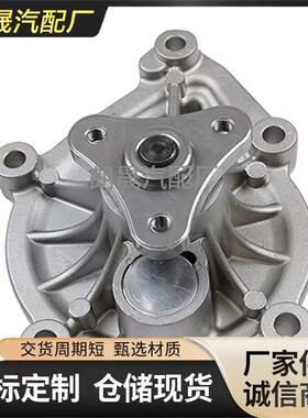 适用马R55 R56 R57 R58 R59 R60冷却系统机械水泵11517648827