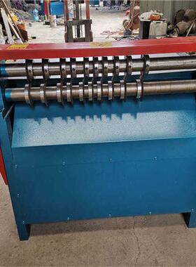 橡胶分条机 PVC分条机 皮革分条机 胶片分切机