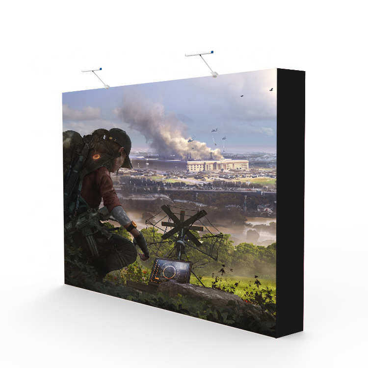 拉网展架厂家签到墙折叠背景墙铝合金出口,商业/办公家具,组合架/折叠架/伸缩架,淘宝优惠券,粉丝福利购,淘宝优惠卷