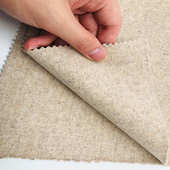 现货850g人字呢面料布料小人字呢双面羊双面顺毛人字纹毛呢布