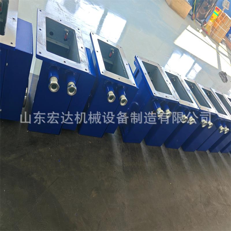 矿用自动洒水降尘装置主控箱 ZP-127Z(A) 各类型号主控箱型号齐全
