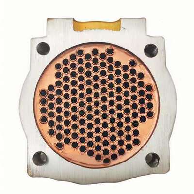 油散热器冷却芯7N0128 发动机3306 3304轮式装载机966F 推土机D7G