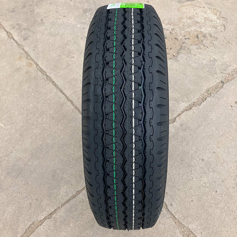 185R14LT/C货车轮胎适配东风小康长安睿行星卡跨越王福田金杯海