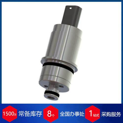 德国Staiger微型电磁阀，可应用在发酵工艺中