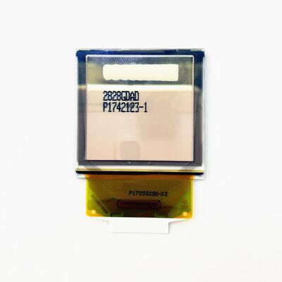 1.5O2LED彩色屏分辨率18*寸1插28点阵接显示屏BKQ厂家