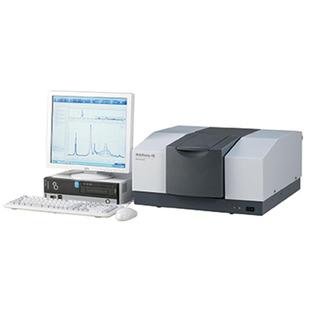 岛津FTIR傅立叶变换红外光谱仪光学珠宝鉴定IRAffinity-1S已停售