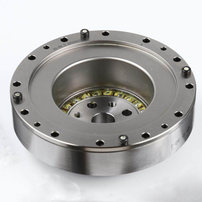laifual谐波减速器LHT32-50-U-LHT32-80-U-ILHT32-100-U-I/32-120