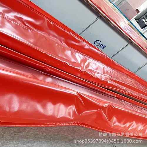 厂家WGV450直PVC围油栏WV固体圾浮子式水供面防扩散围油垃海藻G拦