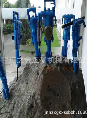 Y19A型手持气腿式凿岩机Y19风钻