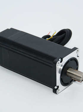 原厂直供BY60BL141-430-1无刷电机48V 3000转400瓦电机1.27NM