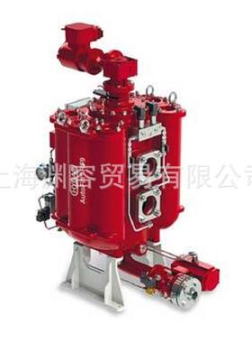 HYDAC贺德克RF4反冲洗过滤器RF3-51S-A2-NE1-N5-1-LP-3/KS200