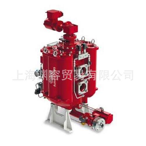 HYDAC贺德克RF4反冲洗过滤器RF3-51S-A2-NE1-N5-1-LP-3/KS200