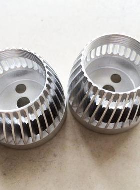 磁针精密元16322件金属去力光毛刺震动磨机抛内孔10-18公斤磁抛研