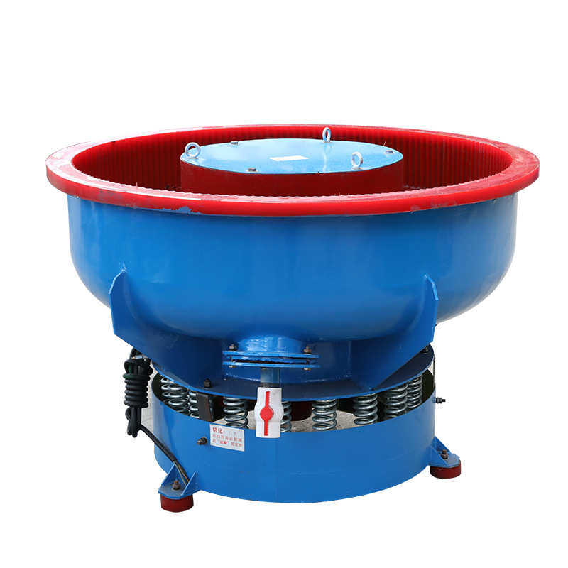 震动红蓝研磨圆弧形pu色400l毛刺溜光 抛光机振动五金机胶去螺旋,五金/工具,地坪研磨机,淘宝优惠券,粉丝福利购,淘宝优惠卷