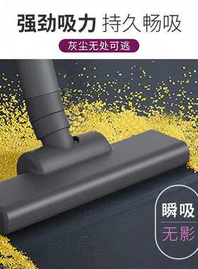 便携无线吸尘器家用立式小型手持宠物吸尘器吸猫毛狗毛大吸力吸尘