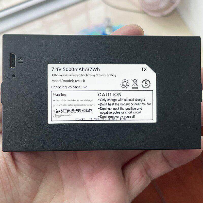 指纹锁专用电池智能锁万世威F1美国锁锂电池Tz68-B-C Tz-081-99
