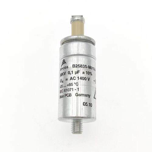 全新 C6MH2A00J010174 133UF 500V 700VAC C6M FARATRONIC 电容器