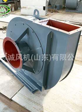 Y6-41C式锅炉引风机烘干设备锅炉用蒸汽循环输送引风机