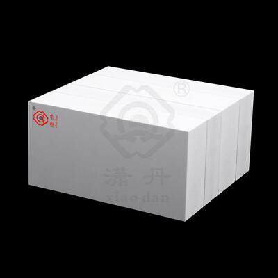 30mm结皮板专业生产PVC发泡板安迪板雪弗板PVC板雕刻裁切软硬包