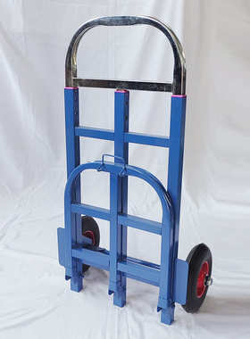 缸30方供应车运三主大滑轮蓝色行可折叠行李车厂家车货车拖运礼车