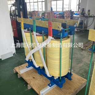 660V480V415V变380v转220v200v440V三相干式 隔离变压器100KVA50KW