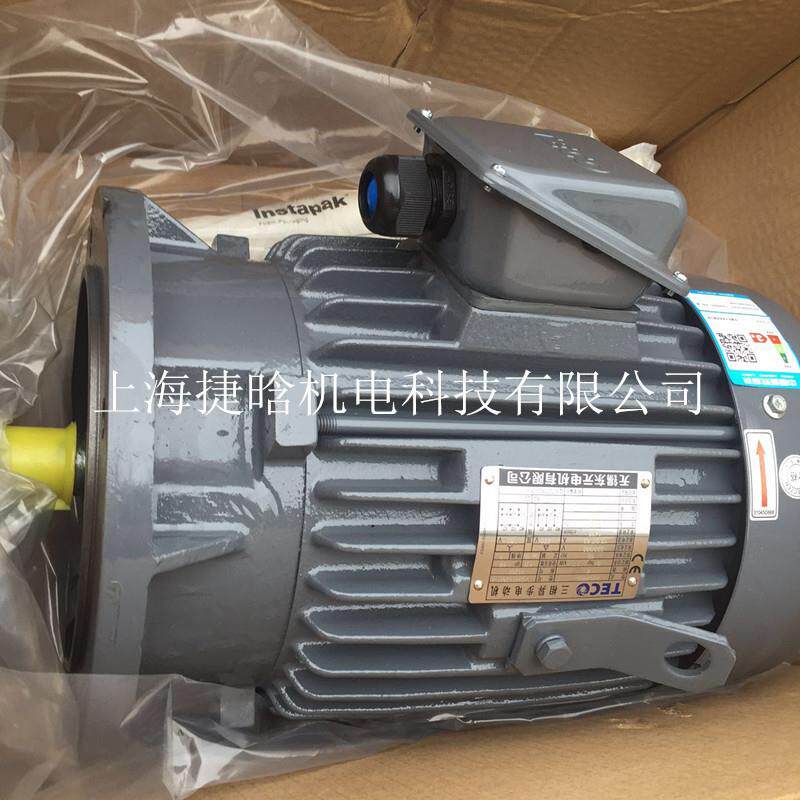 销售供应TECO东元电机AEVFF3-5HP-6P报价图片行情