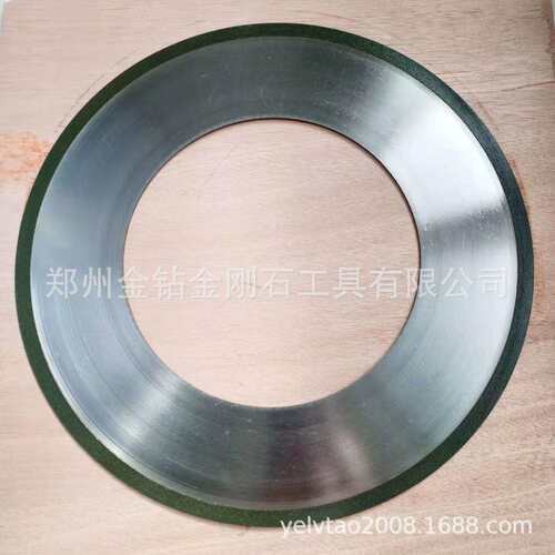 金钻 金刚石树脂切割片 直径500MM大锯片 玻璃 陶瓷切割片