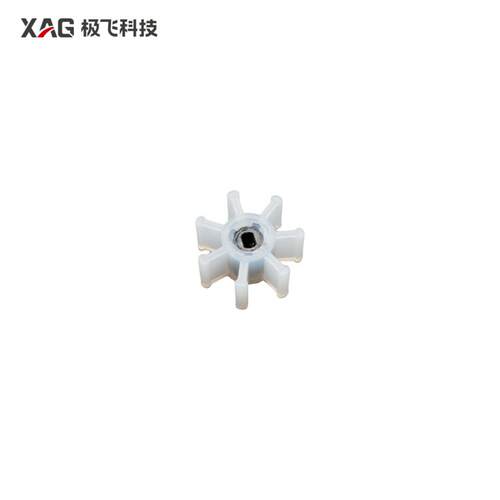 极飞25款 P150Pro P60Pro 通用柔性叶轮原厂全新