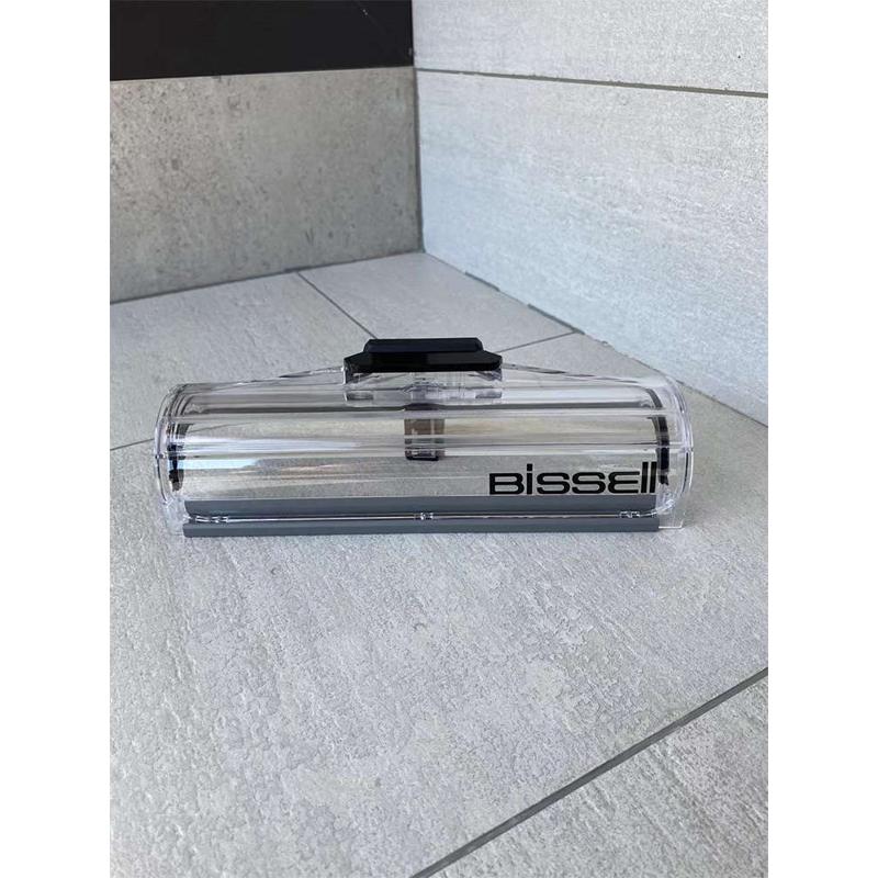 必胜洗地机原装配件滚刷盖板视窗盖滚轮盖扣板盖子适用4代5代机