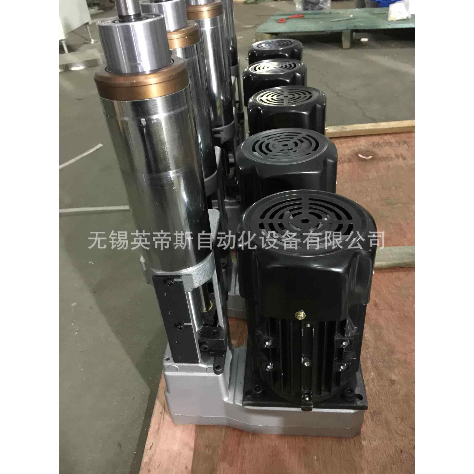 磨削钻铣铣床数控动力头精密攻牙机动力头自动气动动力头供应