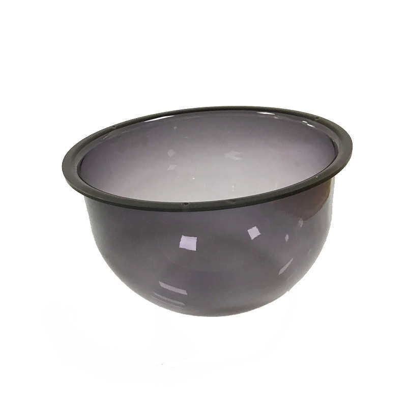 厂家定 制亚克力半球罩茶色半球体亚克力罩圆球型宠物窝亚加力罩,家居饰品,花瓶,淘宝优惠券,粉丝福利购,淘宝优惠卷