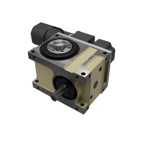 Handex厂家直供H80DF-8-270RT端加长Φ22现货