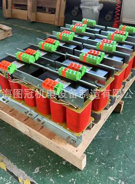三相干式隔离变压器380V转220V200V变480V440V400V伺服SBK5KVA