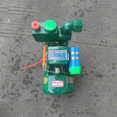 凌源广东正品阳春微型清水自吸家用增压泵铜芯线电机杨程高流量大