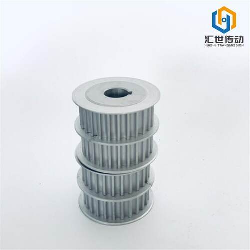 厂949家直销高精铝金同步轮 3M/合5度M/8M齿可选 型输送系统高稳