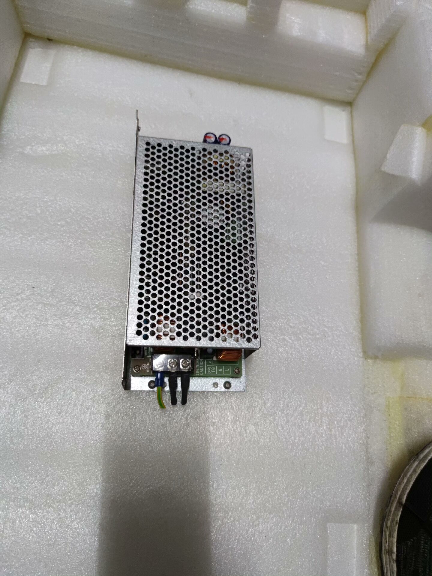 拆机的 ZWS240PAF-24/TA 现货实物拍摄