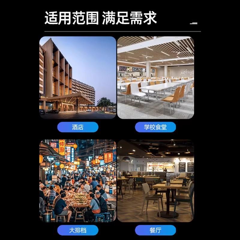 具消毒柜紫外线刀消毒柜具刀584毒箱厨房菜消刀消毒食堂学校商用