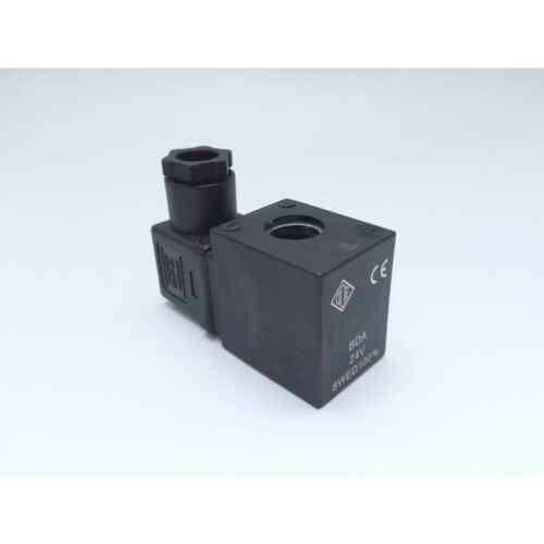 意大利 ODE 电磁阀线圈 BDA 14.5W SA4251/大孔13.2MM 小孔10MM