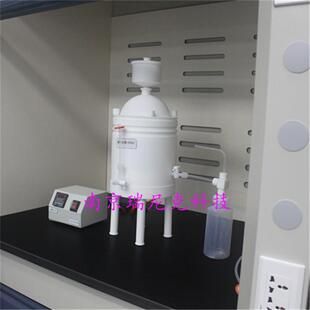 酸蒸馏酸纯化器酸纯化系统 置 酸提纯酸浓度变500ml纯化装