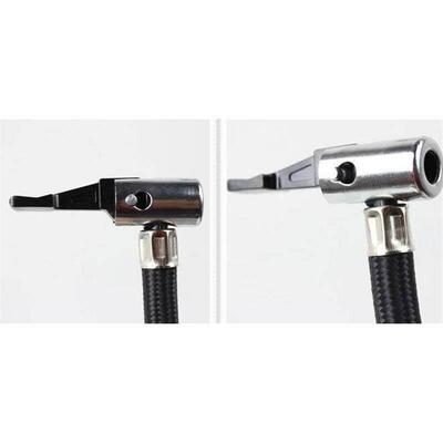 迷你300psi 12v汽车空气压缩机轮胎充气泵