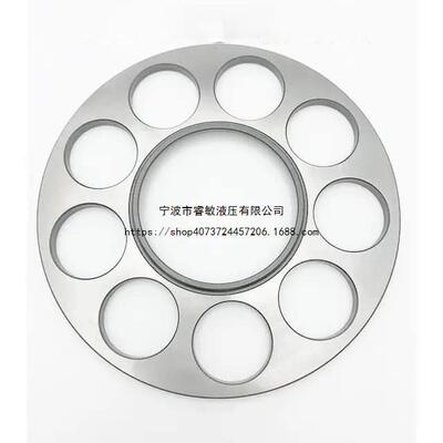 现代挖掘机零件JMF151 XKAY-00536液压回转马达31N6-10210惰轮配