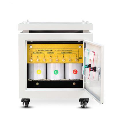 三相干式户外防雨变压器 380/220V 10KVA 15KVA 20KVA 25K 30KVA