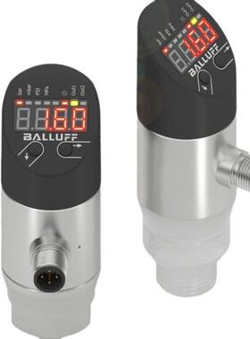 全新原装BSP B100-EV009-P00S2B-S4-003 巴鲁夫BALLUFF压力传感器