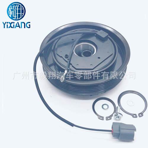 适用 Compressor Clutch Honda Odyssey Accord ACURA MDX 3.5L